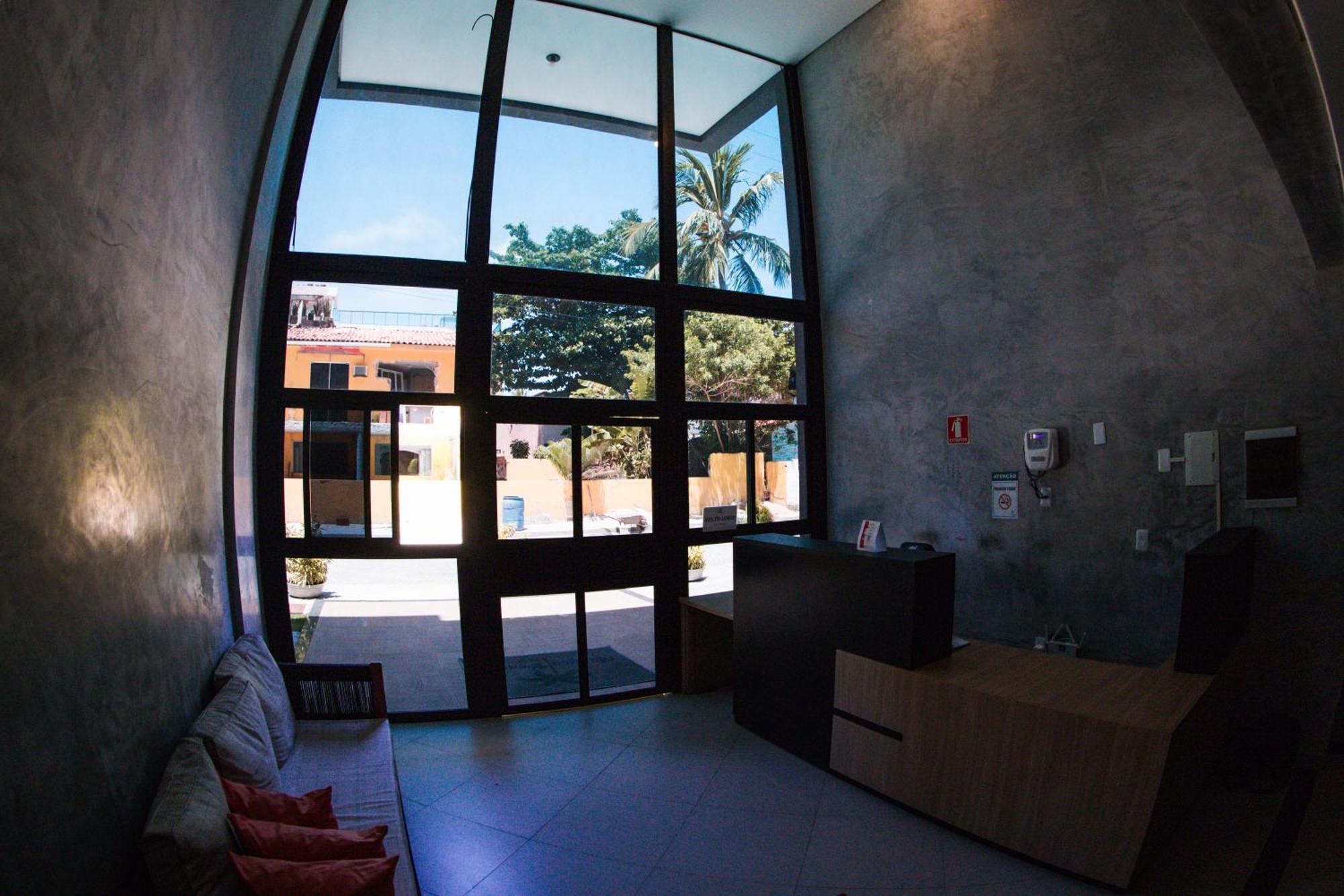 Apartamento Maracaipe Estrela Flat110 Pôrto das Galinhas Exterior foto