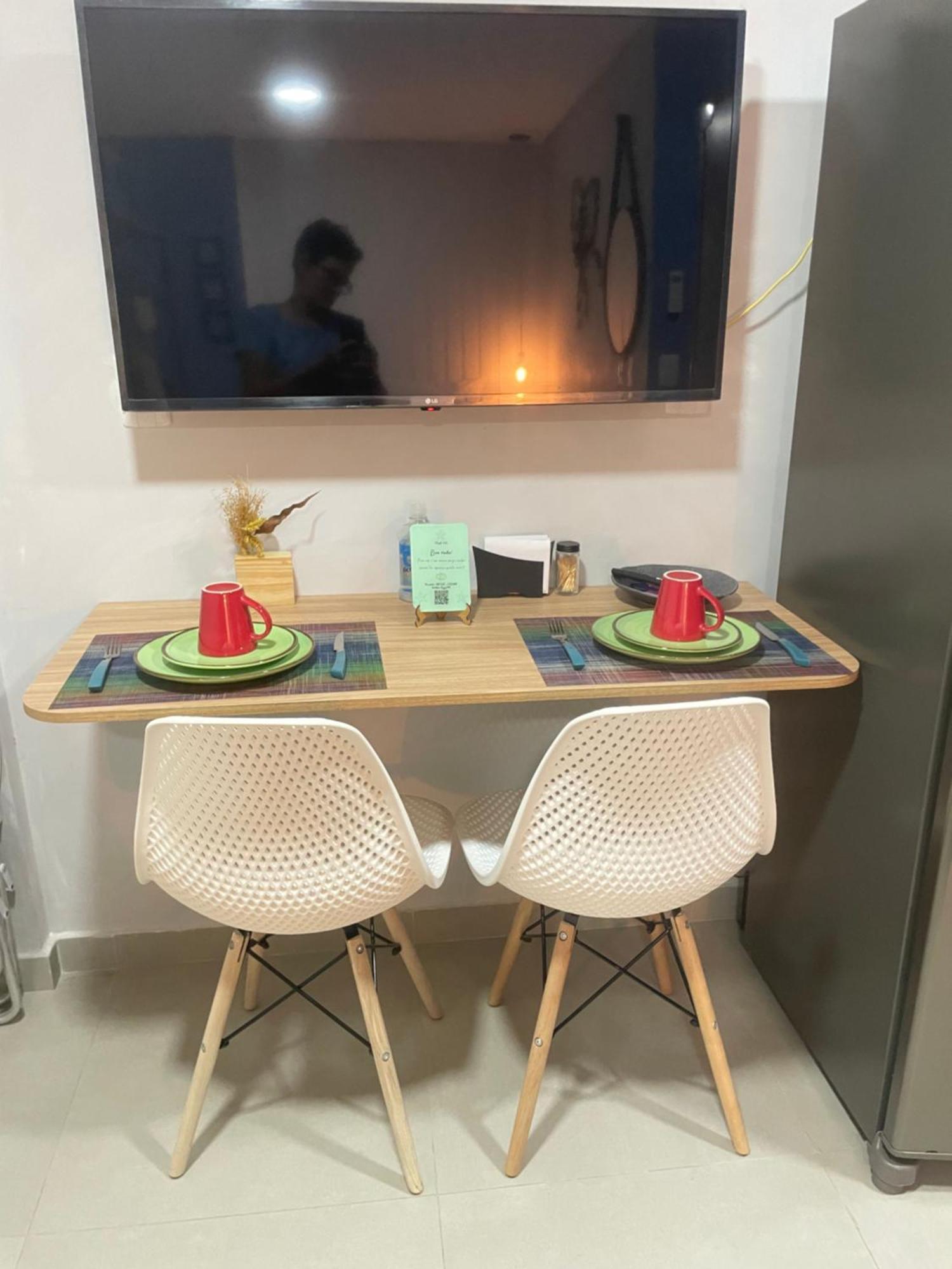 Apartamento Maracaipe Estrela Flat110 Pôrto das Galinhas Exterior foto